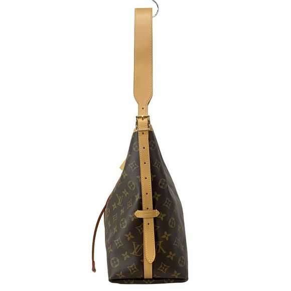 Louis Vuitton Shoulder Bag Monogram Carryall NMMM M46197 - - Picture 4 of 16